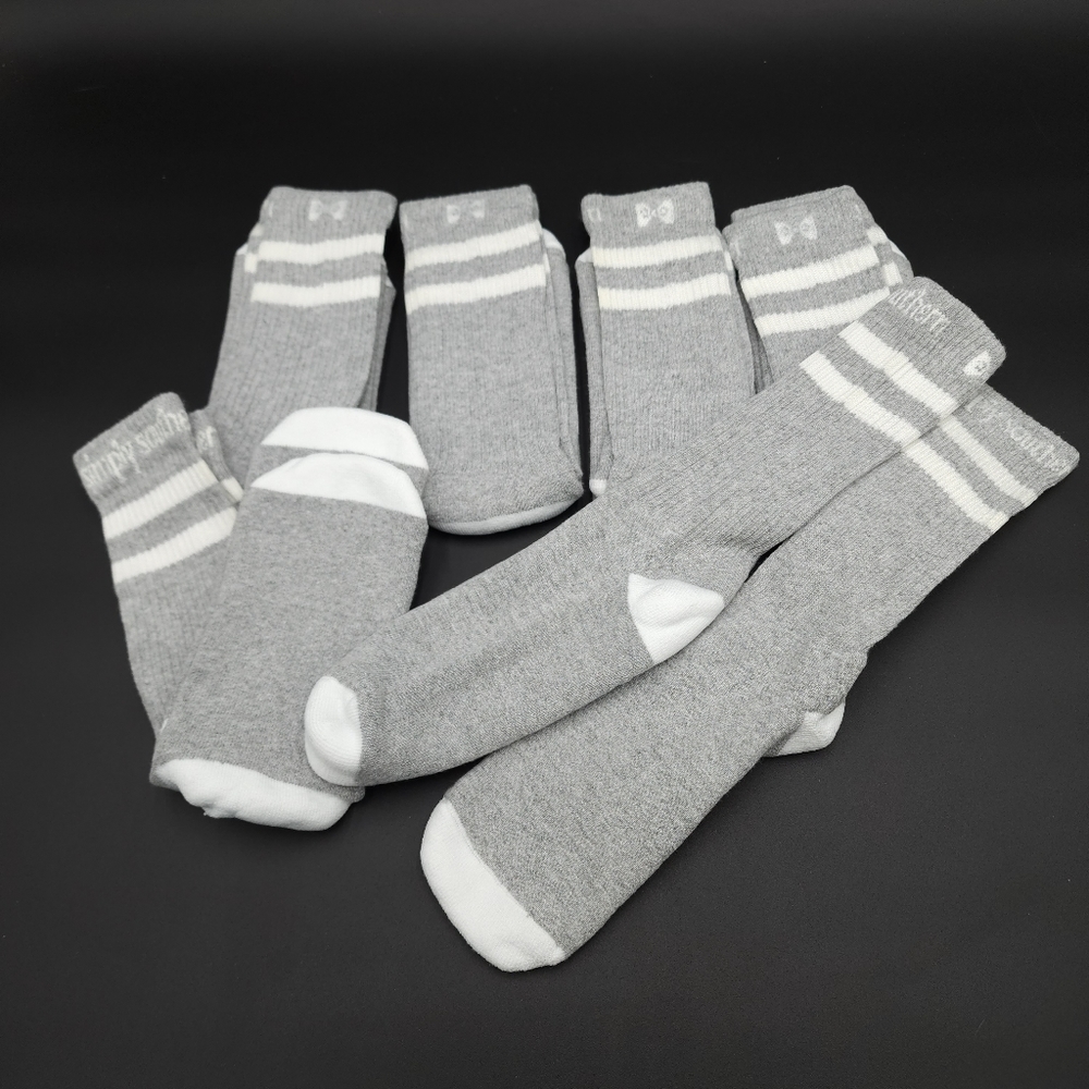 Simply Southern Men's Crew Sock LOT